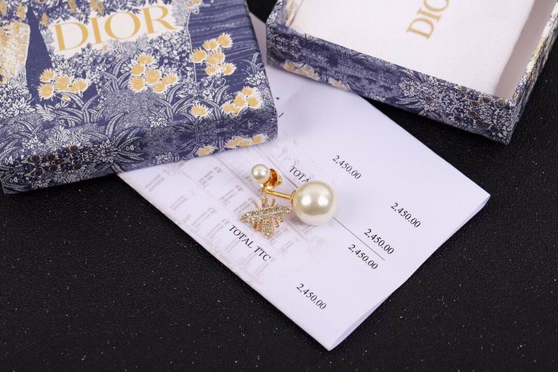 Dior Earring 03lyr142